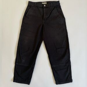 Everlane Utility Barrel Pant